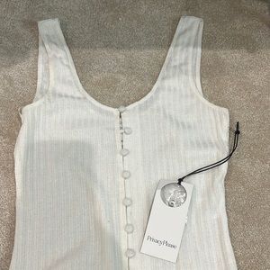 Privacy Please bodysuit